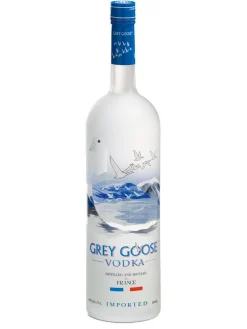 New grey-goose Grey Goose Vodka 40% 0.2L