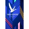 Clearance grey-goose Grey Goose Vodka Twinpack 40% 2x1L