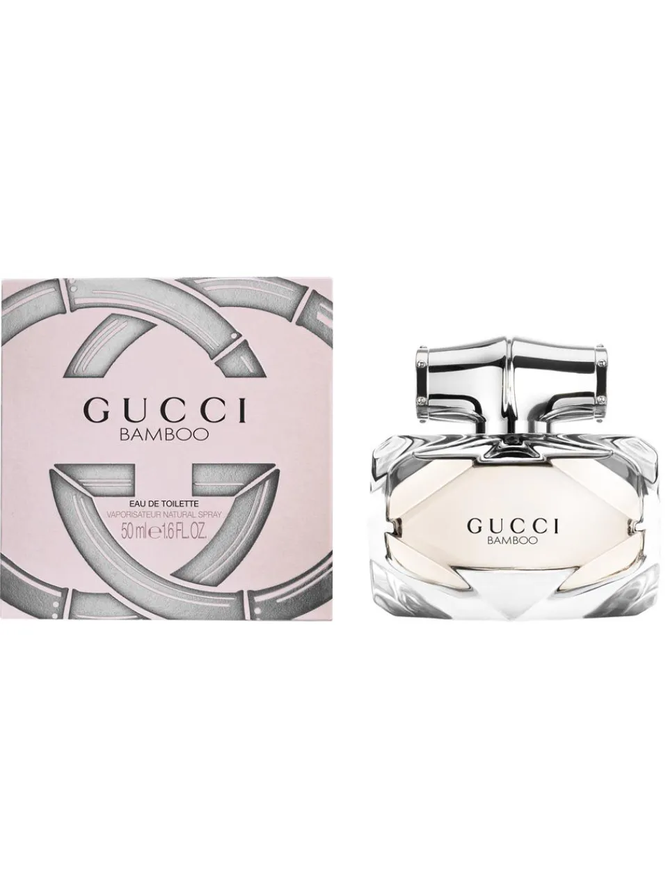 Hot gucci Bamboo Eau de Toilette 50 ml