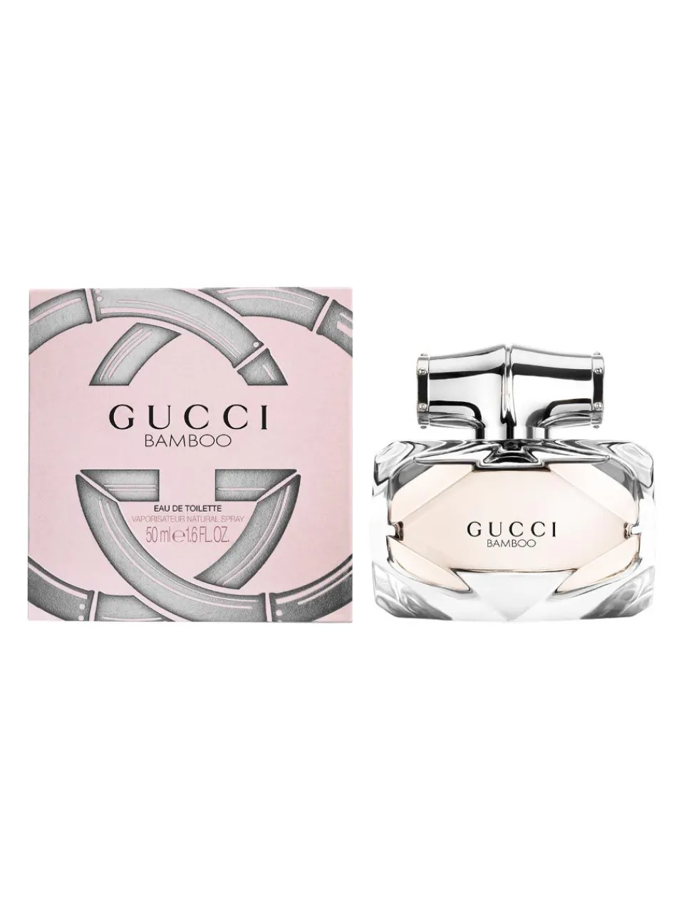 Hot gucci Bamboo Eau de Toilette 50 ml