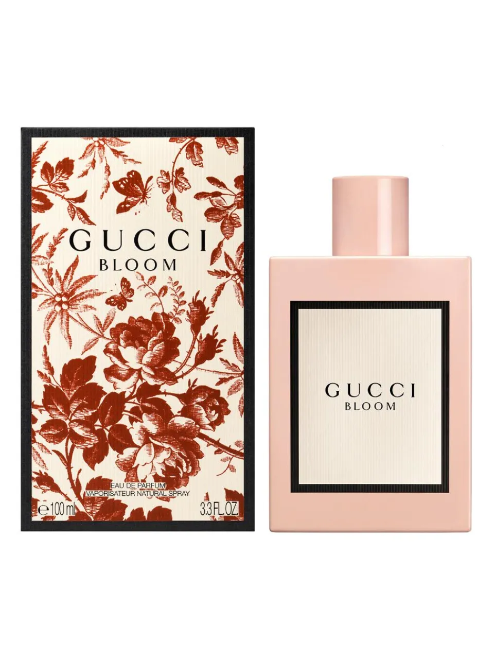 New gucci Bloom Eau de Parfum 100 ml