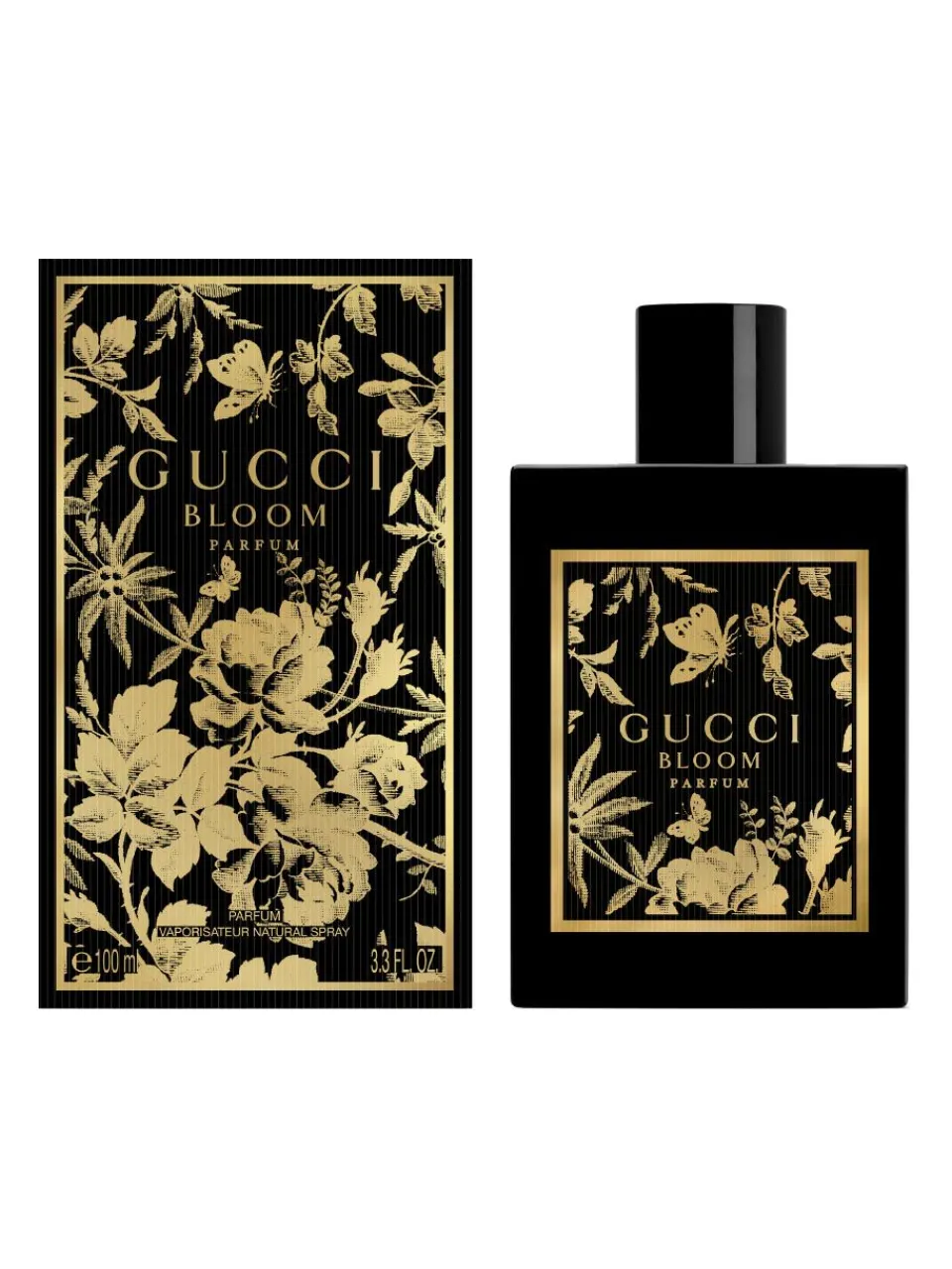 Clearance gucci Bloom Parfum 100 ml