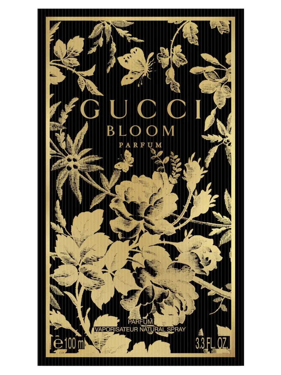Clearance gucci Bloom Parfum 100 ml