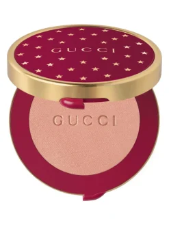 Sale gucci Blush de Beaute Blush N° 10 Dark Apricot