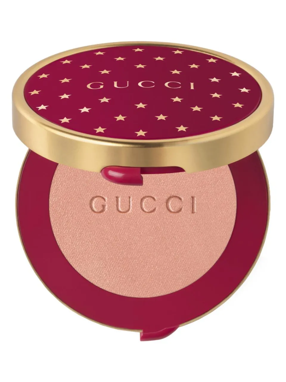 Sale gucci Blush de Beaute Blush N° 10 Dark Apricot