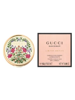 Fashion gucci Blush Powder Blush N° 01 Silky Rose