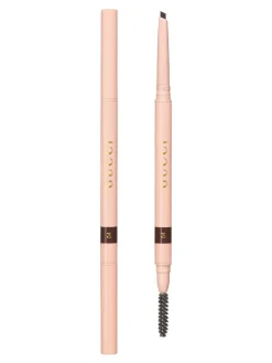 Sale gucci Brow Pen Brow Pen Waterproof N° 4 Brun