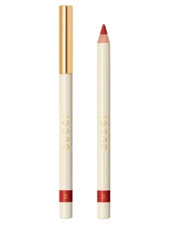 New gucci Contour des Levres Lip Liner N° 4 Rouge