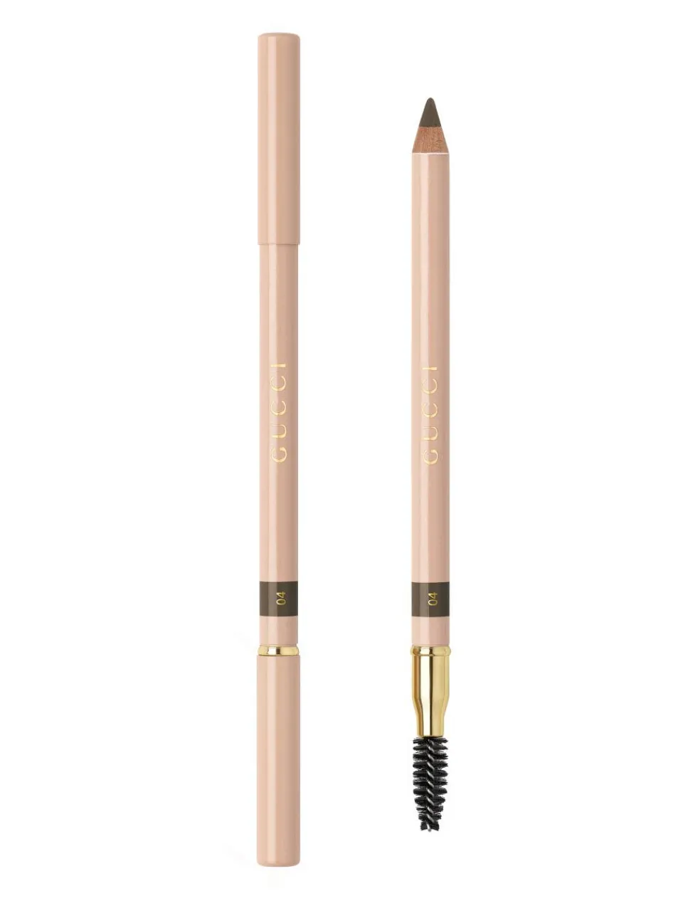 Sale gucci Eyebrow Pencil N° 004 Dark Brown