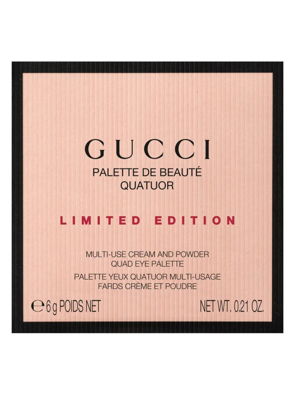Online gucci Eyes Palette Eyes N° 4 Festive Glow