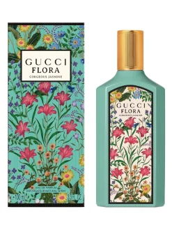Online gucci Flora Eau de Parfum Gorgeous Jasmine 100 ml