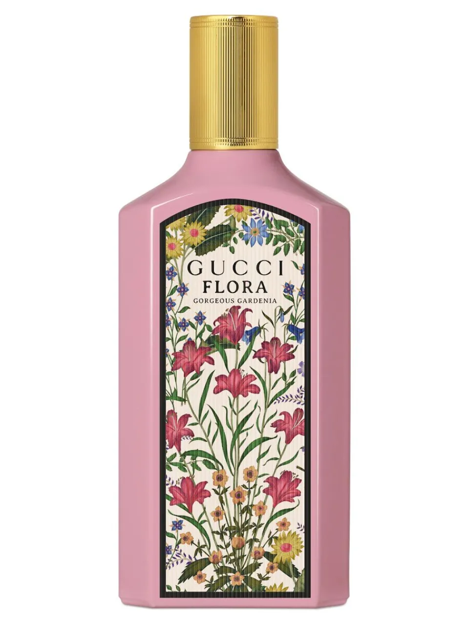 New gucci Flora Gorgeous Gardenia Eau de Parfum 100 ml