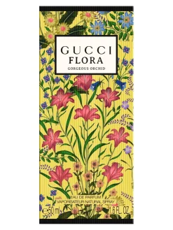 Hot gucci Flora Gorgeous Orchid Eau de Parfum 50 ml