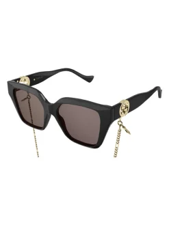 Outlet gucci , Chai, women's sunglasses