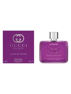 Hot gucci Guilty Elixir de Parfum Pour Femme 60 ml