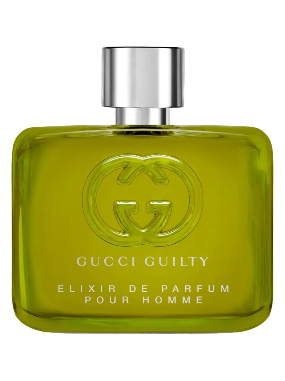 Sale gucci Guilty Elixir de Parfum Pour Homme 60 ml