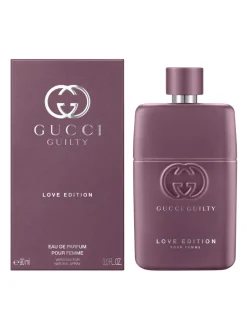 Hot gucci Guilty pour Femme Eau de Parfum 90 ml