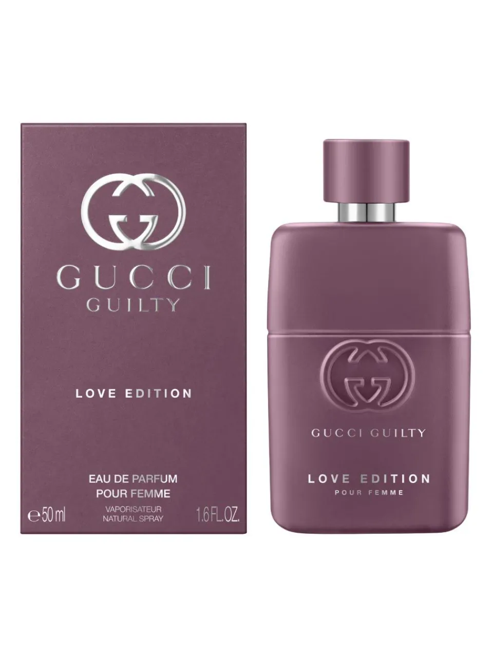 Clearance gucci Guilty pour Femme Eau de Parfum 50 ml
