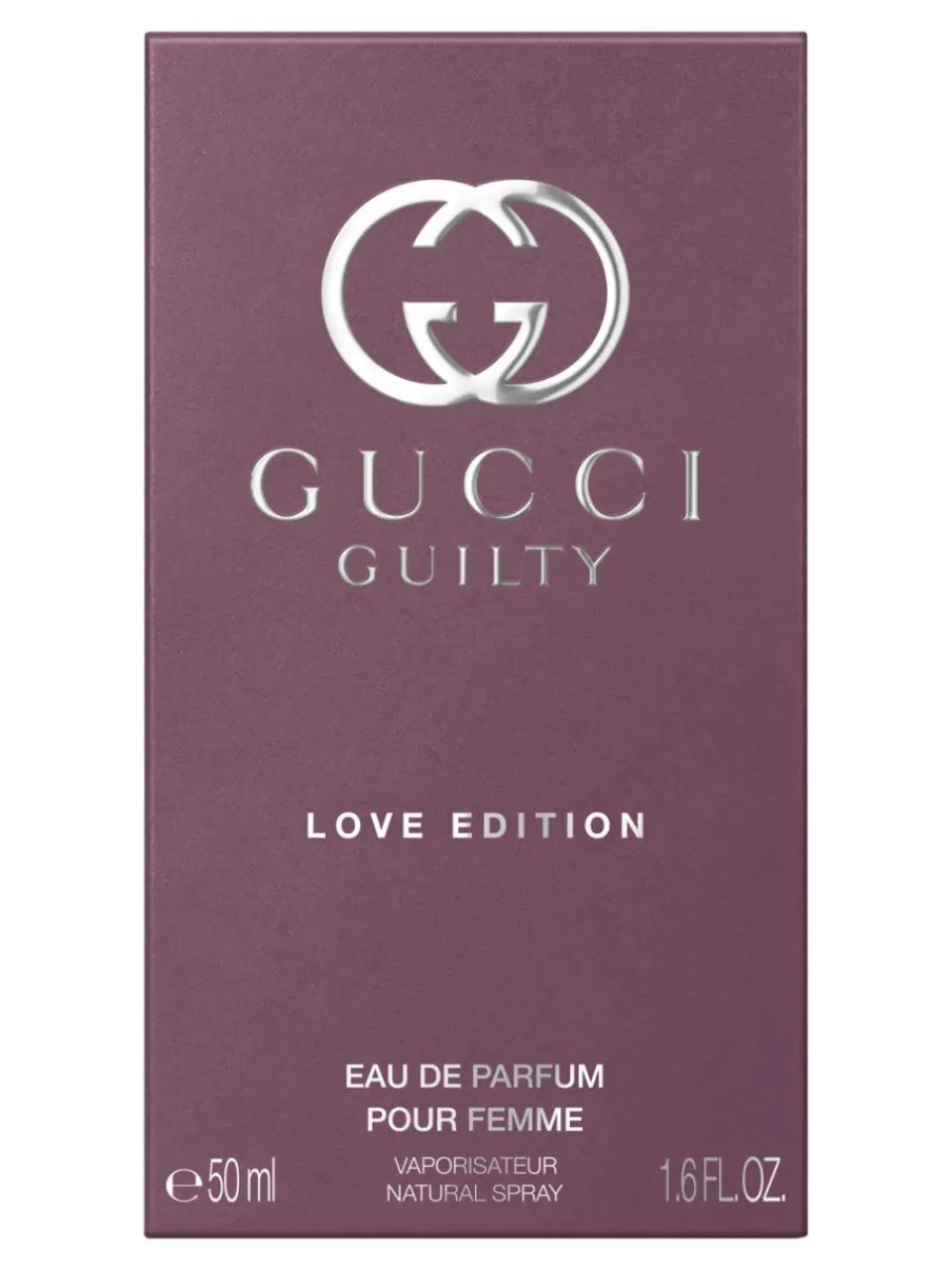 Clearance gucci Guilty pour Femme Eau de Parfum 50 ml