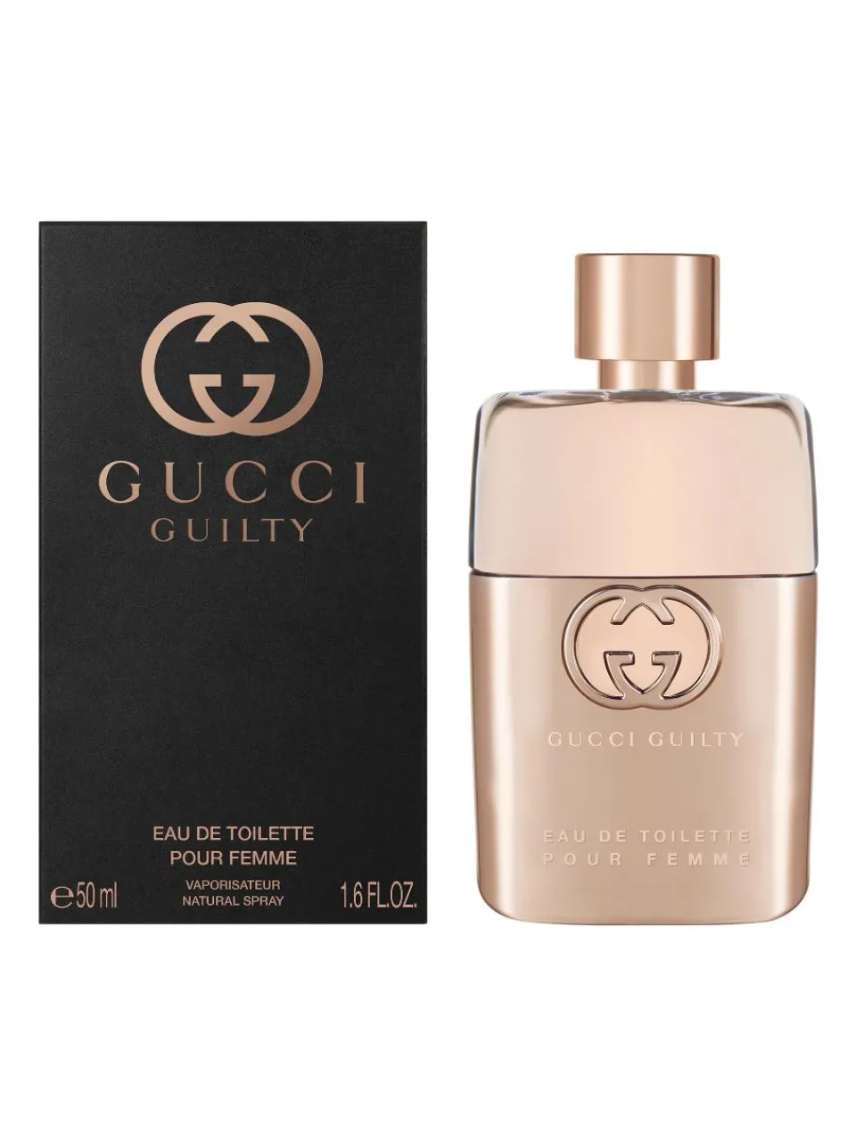 Outlet gucci Guilty Pour Femme Eau de Toilette 50 ml