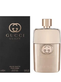 Hot gucci Guilty Pour Femme Eau de Toilette 90 ml