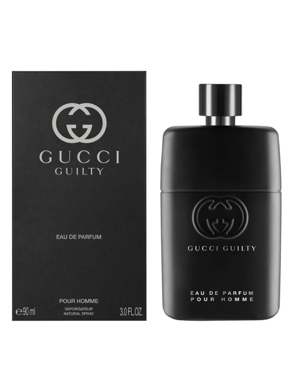 Hot gucci Guilty Pour Homme 90 ml