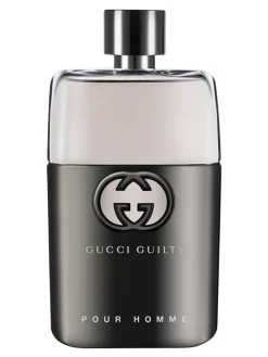 Best gucci Guilty Pour Homme Eau de Toilette 90 ml
