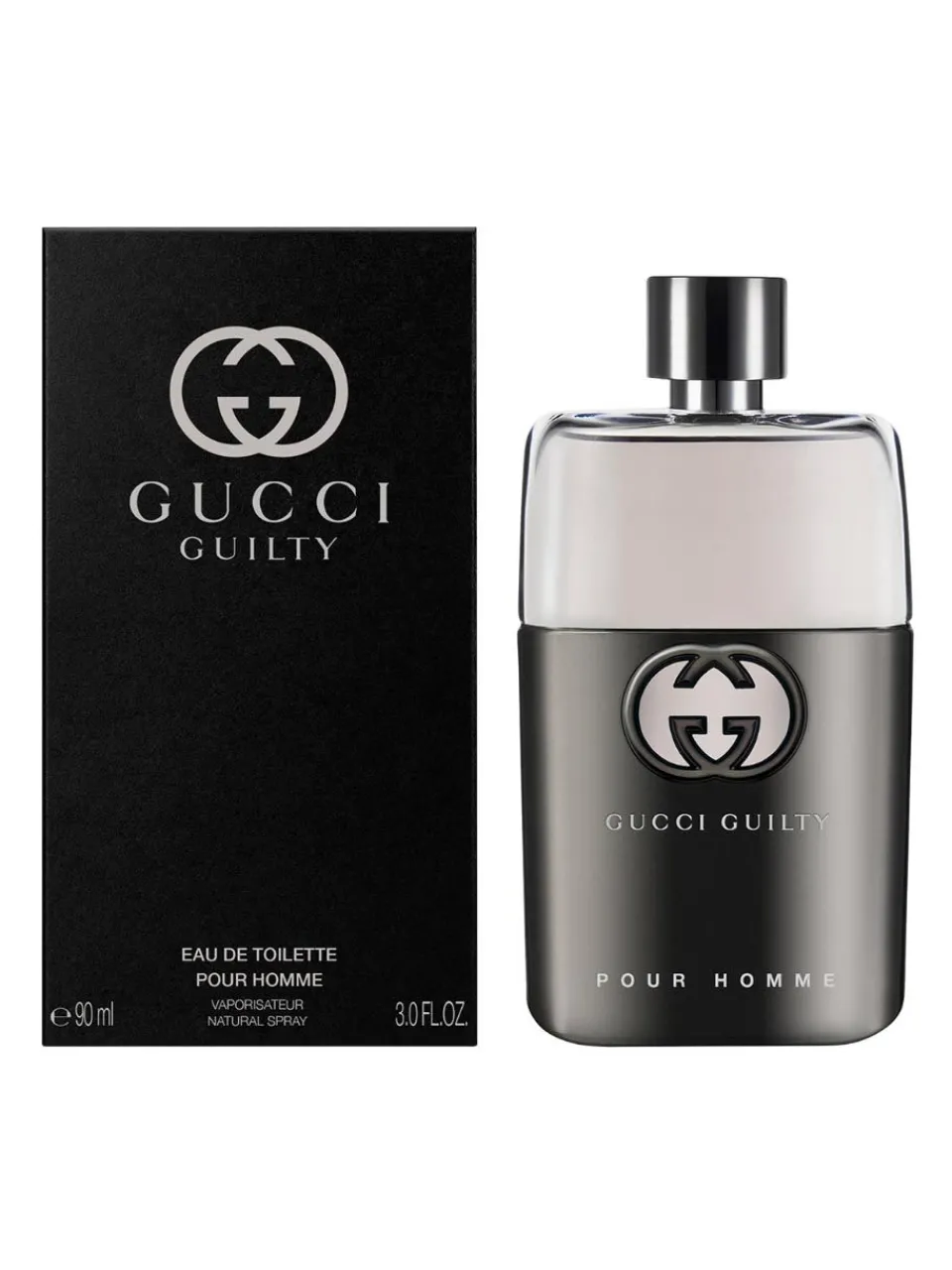 Best gucci Guilty Pour Homme Eau de Toilette 90 ml