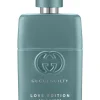 New gucci Guilty pour Homme Eau de Parfum 50 ml