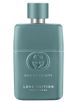 New gucci Guilty pour Homme Eau de Parfum 50 ml