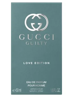 New gucci Guilty pour Homme Eau de Parfum 50 ml