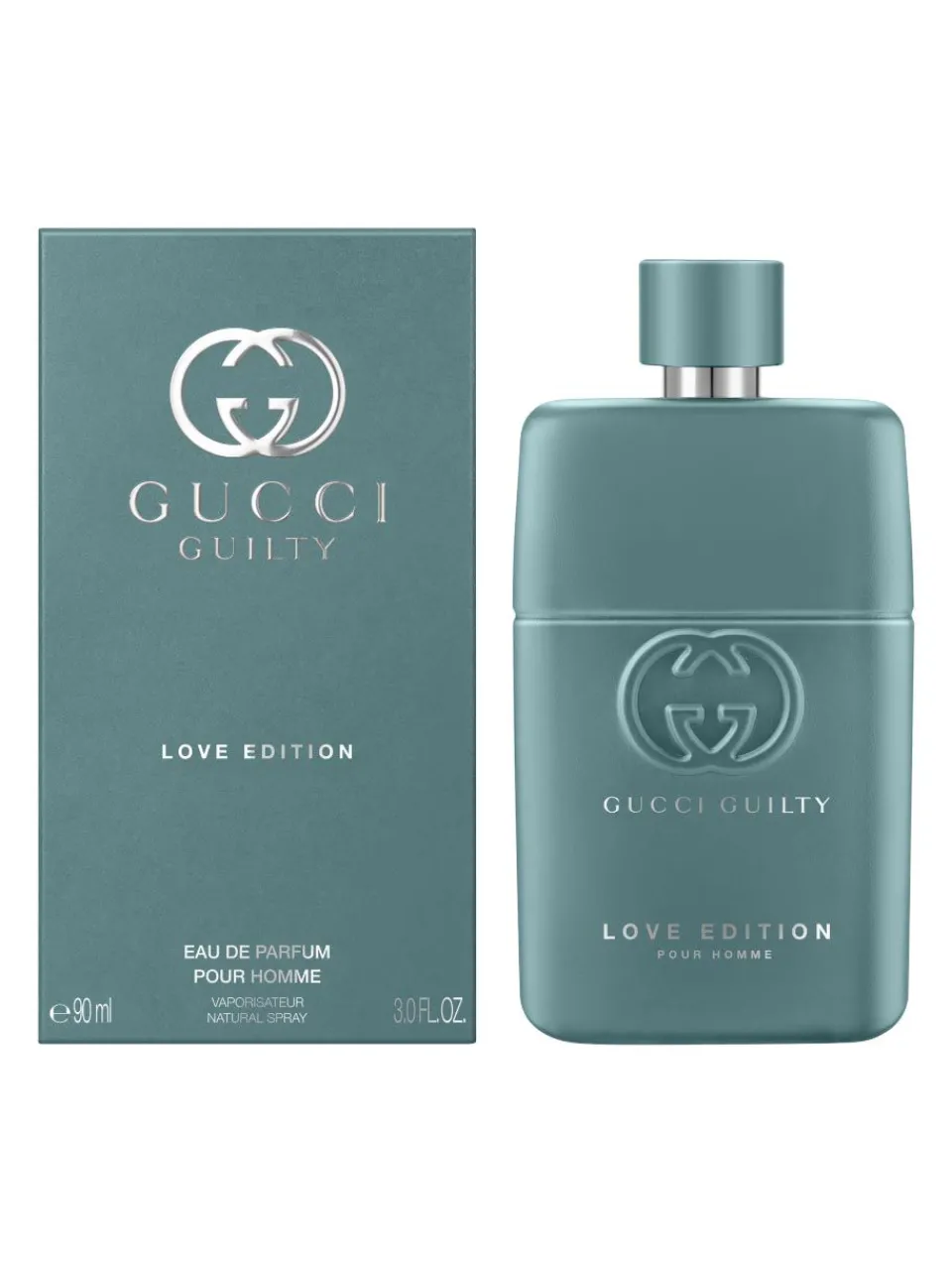 Best gucci Guilty pour Homme Eau de Parfum 90 ml