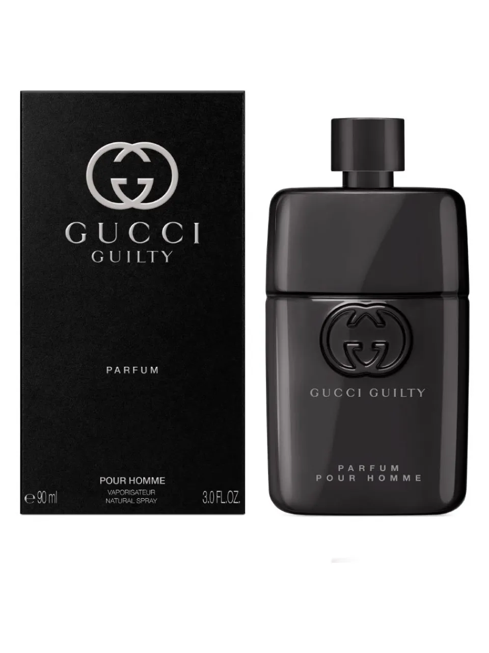Fashion gucci Guilty Pour Homme Parfum 90 ml