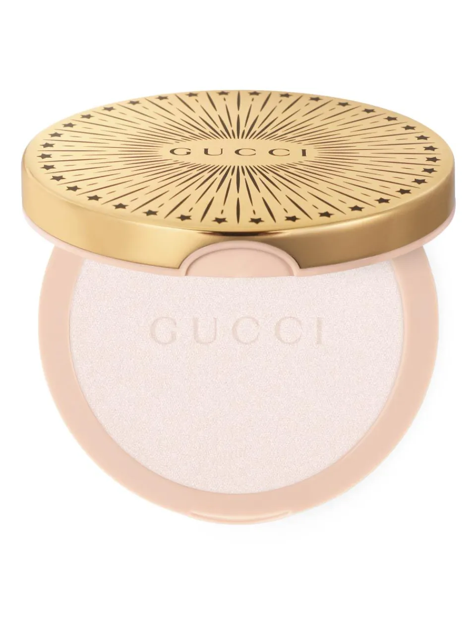 New gucci Highlighter N° 1 Sunrise Gold 10 g