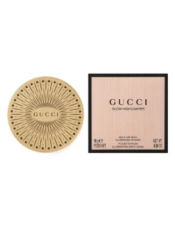 New gucci Highlighter N° 1 Sunrise Gold 10 g