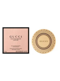 Hot gucci Make Up Eye Palette N° 2 Rose Nostalgia