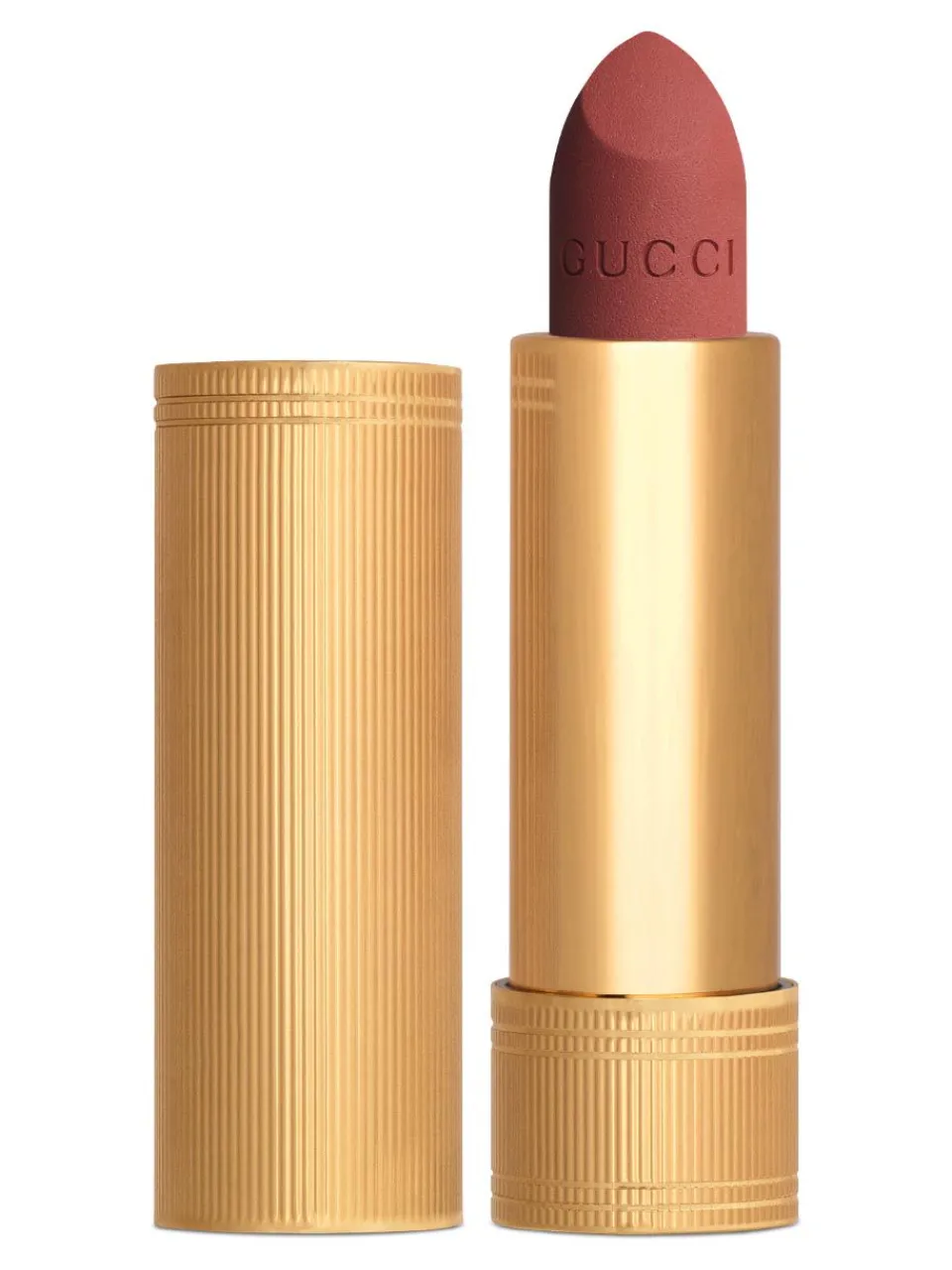 Sale gucci Matte Lippenstift Nr. 208 They Met in Argentina