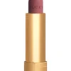 Fashion gucci Matte Lippenstift Nr. 204 Pegyy Taupe