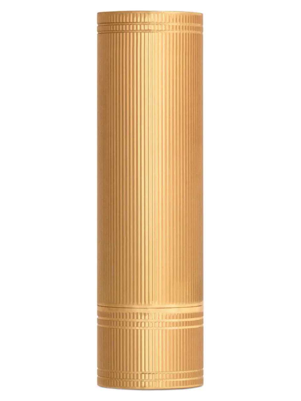 Fashion gucci Matte Lippenstift Nr. 204 Pegyy Taupe