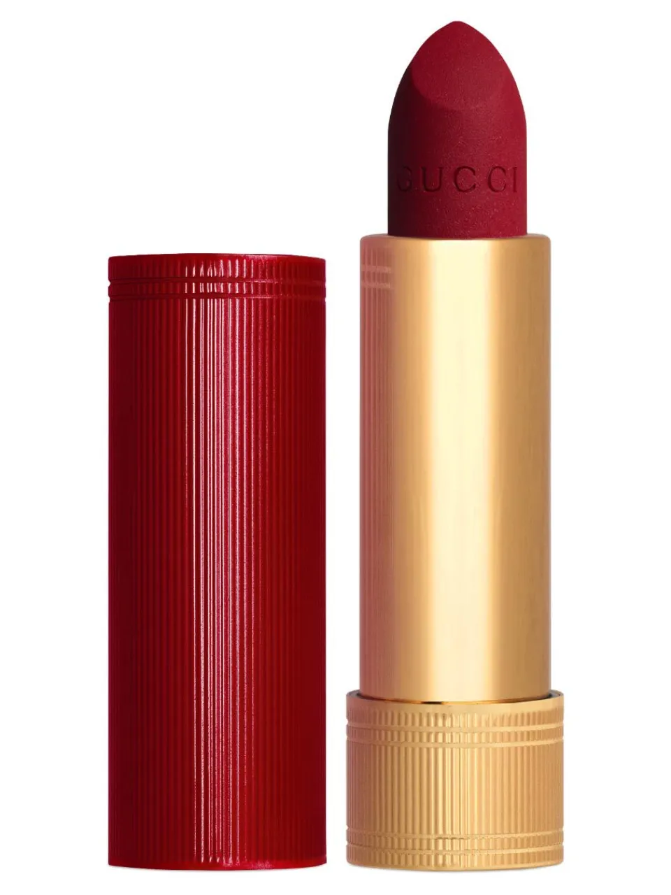 Clearance gucci Matte Lipstick N° 509 Roso Ancora