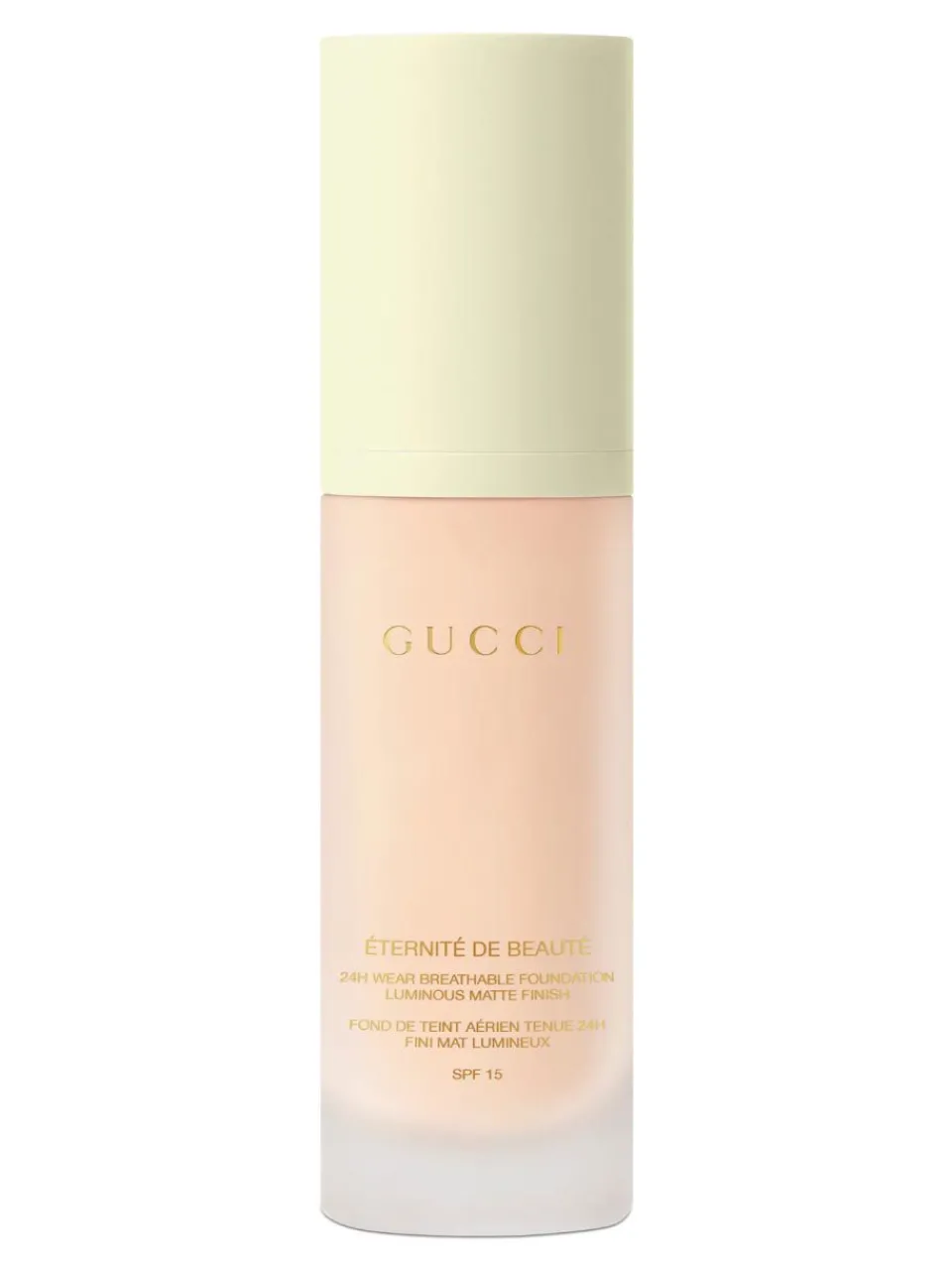 Sale gucci Matte Liquid Fair Foundation N° 110C 30 ml