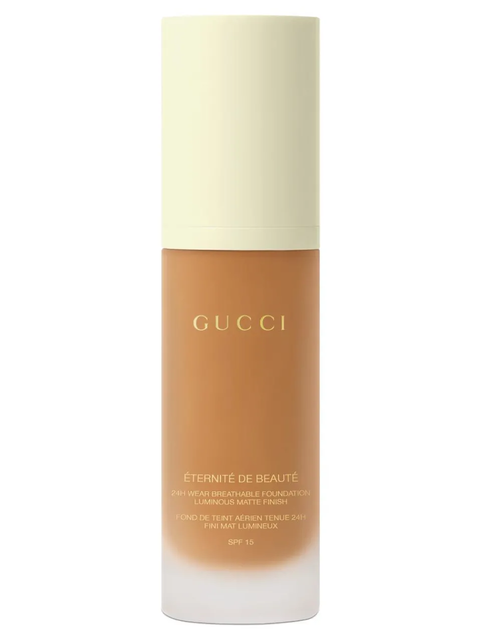 Hot gucci Matte Liquid Foundation N° 330W Medium