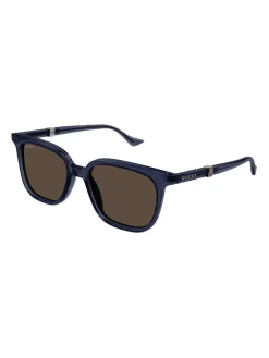 Outlet gucci , men's sunglasses
