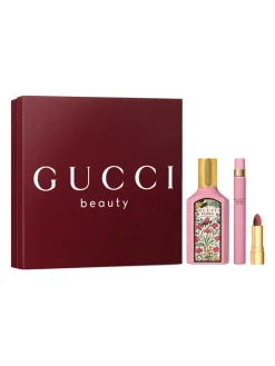 Fashion gucci Mixed Lines Set