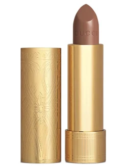 Fashion gucci Rouge a Lèvres Satin Lipstick N° 220 Suzanne Sunset