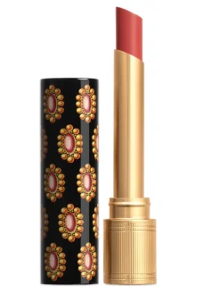 Online gucci Rouge De Beaute Brillant Lipstick N° 216
