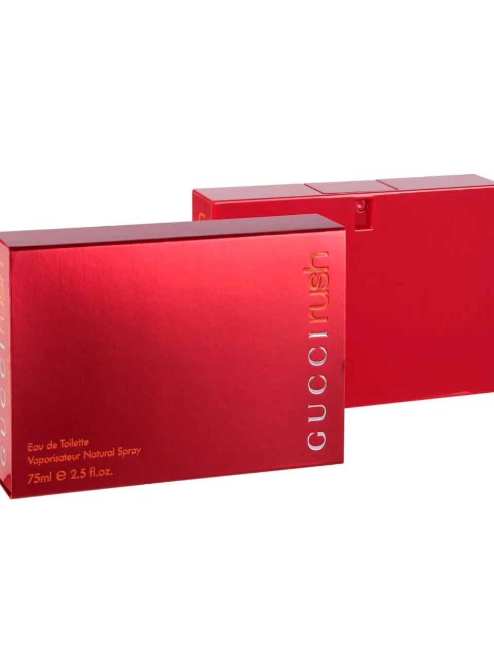 Discount gucci Rush Eau de Toilette 75 ml