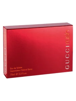 Discount gucci Rush Eau de Toilette 75 ml