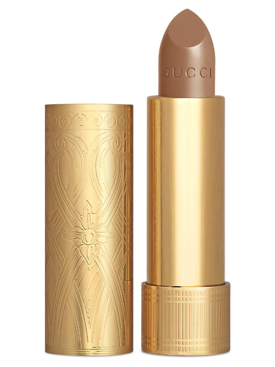 Discount gucci Satin Lipstick N° 103 Carol Bamboo