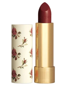 Sale gucci Sheer Lipstick N° 502 Eadie Royal Scarlet